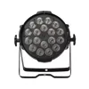 Stage Light Big Aluminum alloy LED Outdoor IP65 DMX Lights Effect Master Slave Luces Discoteca