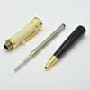 Hela svartvita Greta Garbo Ballpoint Pen Fountain Pen Office Stationery Promotion Writ Ball Pens2749747