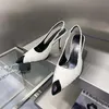 サンダルスリッパロープサンダルデザイナースライダー本物のレザーUS4.5結婚式の靴