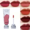 Lucidalabbra da 1 pc impermeabile impermeabile a tazza di velluto strumento di pasta di velluto per rossetto opaco Matte makeup z0w5lip