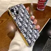 Fashion Phone Cases For iPhone 13 Pro max 12 11 X XR XS XSMAX Designer PU leather Cover Mobile phone shell with box dfgg