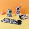 Köksverktyg USB Milk Water Warmer Travel Salvagn Isolerad väska Baby Nursing Botte Heater Safe Kids Supplies för utomhusvinter