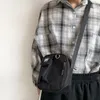 Новые маленькие сумки по кроссу для женщин для женщин 2021 Корейская мини -леди на плечо мессенджер