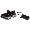 خوذة تكتيكية GPNVG 18 الرؤية الليلية Goggle NVG Model 2207084786551