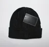 2022 Polo Beanie Unisex Осенняя зимняя шапочка вязаная шляпа для мужчин и женских шляп Классические виды спорта.