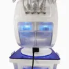 Hydro Facial Machine Aqua Peeling Oxygen Jet Spray High Pressure Water Dermabrasion