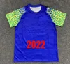 2021 2022 Camiseta de futbol PAQUETA COUTINHO Brésil Jersey de football Coupe du monde de football FIRMINO Brasil 22 23 Maillots Marquinhos VINI JR ANTONY SILVA DANI ALVES