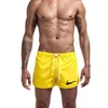 2022 Brand LUSURYS MĘKOWA DESKRYTYCZNE Ubranie chłopca spodenki na plażę odzież Mężczyzn Mężczyzny Spodnie Jogging Dniks Krótkie spodnie koszykówka swobodny strój kąpielowy
