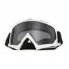 Ski Goggles S-X600 Beschermende uitrusting Winter Snow Sports-bril met anti-vog UV-bescherming voor mannen Women237J