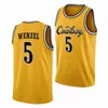 Nc Wyoming Cowboys 24 Hunter Maldonado 2022 College Basketball Jersey Hunter Thompson Graham Ike Kenny Foster Xavier Dusell Drake