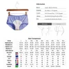 Femmes période culottes étanche sous-vêtements menstruels imperméable à l'eau absorption physiologique slips taille moyenne sous-vêtements recommander 220512