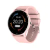 2022 New Smart Watch Men and Women Sports Wather Blood Pressure Sleep Sleeping Litness Tracker Watches for ios android