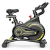 Beauty Items Professioneller Indoor Smart Stationary Cycle Trainer Bike Body Fit Gym Master Spining Heimtrainer zu verkaufen