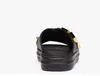 2022 new Designer sandals woman sandal Black White slippers womens slide slipper slides slider sliders runner clog soot onyx Indoor Shoes Size 35-42