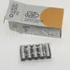 (10 pcs) EZO stainless steel miniature bearing SMR85 = MR85H DDL-850 5X8X2 5mm X 8mm X 2mm
