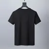 2022 Sommer Herren Designer T-Shirt Casual Man Womens T-Shirts mit Buchstaben Drucken Kurzen Ärmeln Top Verkauf Luxus Männer Hip Hop Kleidung Asiatische Größe # 70