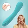 Magic Wand Vibrators For Women Vagina Stimulator 16 Frequency Bullet Dildo Magnet Recharge Massager Female G Spot sexy Toys