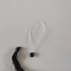 Loop Micro Ring Haarverlängerungen aus 100 % Echthaar