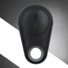 Smart Mini GPS Tracker Anti Lost Finder ITAG Tracker Alarm Locator Wireless 4.0 Positionering Plånbok PET -nyckel 11 färger