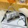 Designer Women's Handbag The Latest Purse Classic Print High-end Hardware Luxury Brand Shoulder Bags Bag G220812