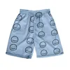 Мужские шорты Dreamwastastaken 3D -печать пляжные женщины мужские брюки модная уличная одежда уличная одежда.