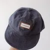 Chapeau de bébé mignon été automne casquette de Baseball en coton doux pour enfants garçon filles lettre solide chapeaux à visière en plein air