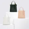 Jiang 2022 New Women 's Shoulder Bag 트렌드 스타일 패션 트랜스 패턴 PU 젤리 디자이너 브랜드 핸드백 해변 여성 지갑