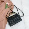 HBP Klassieke Dames Tassen Zadel Axillair Dame Hot Satchel Schoudertas Hobo Handtassen Rooster Patronen PU Lederen Dame Tote Crossbody Messenger Portemonnee Cross Body