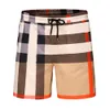 designer French brand mens shorts luxury men s short sport summer women trend pure breathable short-clothing01