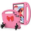 귀여운 만화 케이스 EVA 가벼운 체중 어린이 증거 충격 방지 iPad Air에 대한 커버 9.7 10.2 10.9 미니 1/2/3/4/5/6 어린이 커버