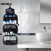 케이스 새로운 교수형 세기량 가방 남성 여행 세척 주최자 여성 화장품 키트 메이크업 파우치 고품질 방수 훅 샤워 백 220708