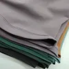 L-067 Shorts esportivos de cintura alta Calças curtas para yoga Nake Feeling Sem linha T Calças justas elásticas Calças de moletom femininas justas Calças quentes de três pontos