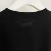 I'LL Will Show You My VETEMENTS T-Shirts Men Women Oversized Casual VTM Top Tee Vetements Embroidery Black White T Shirt