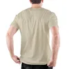 Erkekler Puft Retro Hayalet Avcıları Marshmallow Tişörtleri Pamuk Giyim Moda Klasik Mürettebat Boyun Tees Hediye Fikir T-Shirts 220509