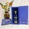 في عطر الأسهم زجاجة زرقاء زرقاء لأغنية Rose Women Perfume 100ml عالية الجودة التسليم بسرعة 8501537