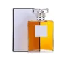 Роскошный дизайн классический желтый парфюм 100 мл для женщин высококачественный привлекательный аромат