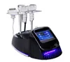 Body Massager and Sculpting 80k Multi-functional Equipment Ultrasound Cavitation rf Vacuum fat reduce weight loss face lift massage shape machine