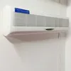 Wall-mounted air disinfector medical and health work appliances