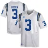 THR Custom UCLA Bruins College Football Jerseys 1 Alterraun Verner 10 Desmetric Felton 11 Anthony Barr Men Women Youth Stitched