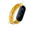 119 más C2 Plus Smart Watch DZ09 Sky1 M4 M5 M6 Color impermeable Sport Sports Fitness Tracker