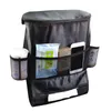 Car Organizer Auto Back Rear Trunk Seat Storage Oxford Cloth Multi-Pocket Insulated Bag Holder Hanger For PouchCar