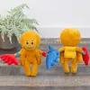 Фабрика оптом 9,8 дюйма 25 см геймер плюшевые игрушки Huggy Wuggy Game Peripheral Doll Kids Gift