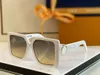 여성용 선글라스 남성용 여름 1299 스타일 안티 자외선 레트로 플레이트 풀 프레임 패션 안경 랜덤 박스