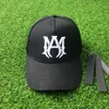 2022ss Fashion design Straat Hoeden Baseball Cap Ball Caps voor Man Vrouw Verstelbare Emmer Hoed Mutsen Dome Top Kwaliteit