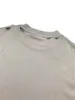 2023ss весна и лето новая футболка с коротким рукавом и круглым вырезом из высококачественного хлопка с принтом Размер: m-l-xl-xxl-xxxl Цвет: черный белый