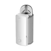 Chauffe-biberon de lait USB 5V Portable sans fil rechargeable chauffe-eau de lait de bébé nuit température constante vente de lait 220512