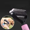 dog grooming blades