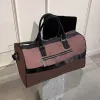 Lius Design Lüks Bag 45cmfashion Erkek ve Kadın Seyahat Çantaları Bagaj Tasarımcı Çanta Spor Bagajları Hava Kutuları)