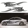 2pcs Car-Styling Body Sticker