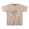 Kısa Kollu T Gömlek Ev Baskı 11 Yüksek Kalite T-Shirt Hip Hop Boy Siyah Haki Tişörtleri Tee